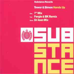 Trevor & Simon - Hands Up