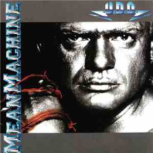 U.D.O.  - Mean Machine