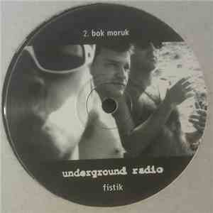 Underground Radio - Thankyou DJ's