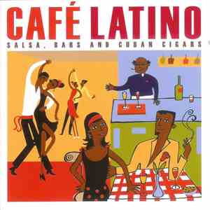 Various - Café Latino