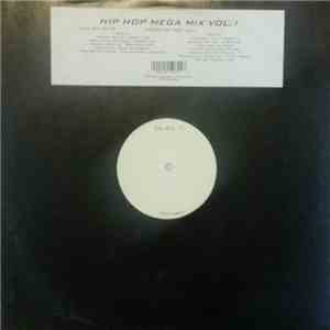 Various - Hip Hop Megamix Vol.1