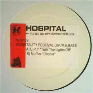 Various - Hospitality Festival Drum & Bass