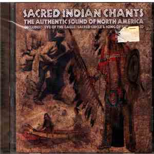 Various - Sacred Indian Chants