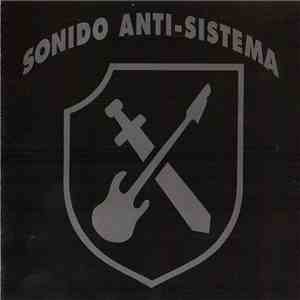 Various - Sonido Anti-Sistema