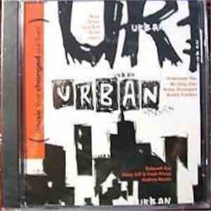 Various - Urban (Music That Changed Our Lives)
