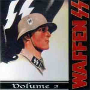 Various - Waffen SS - Vol. 2