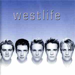 Westlife - Westlife