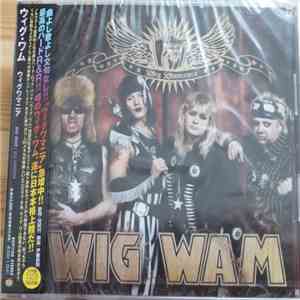 Wig Wam - Wig Wamania