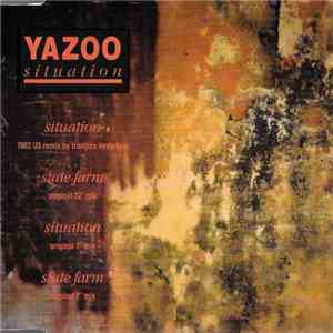 Yazoo - Situation
