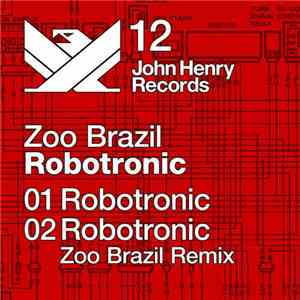 Zoo Brazil - Robotronic