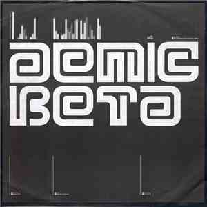Aemic - Beta