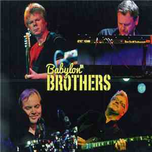 Babylon Brothers - Babylon Brothers