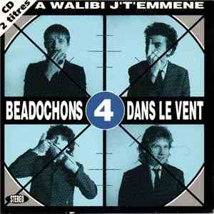 Beadochons - Beadochons 4 Dans Le Vent