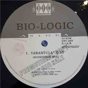 Bio-Logic  - Tarantula / Macumba