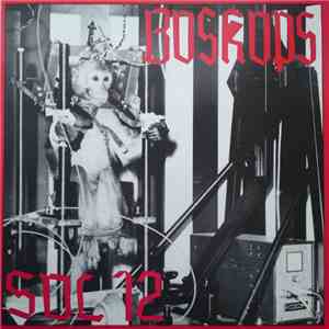Boskops - Sol12