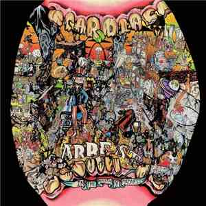Cardiac Arrest - In The Mouth Of Madness