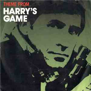 Clannad - Theme From Harry's Game