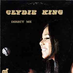 Clydie King - Direct Me