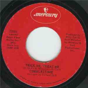 Cobblestone - Trick Me, Treat Me