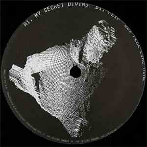 Coni  - My Secret Diving E.P.