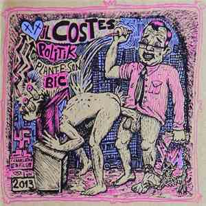 Costes - Politik Plante Son Bic