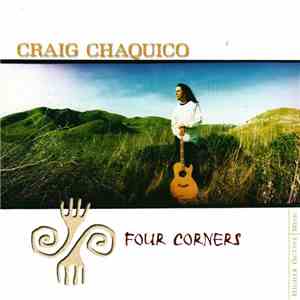 Craig Chaquico - Four Corners
