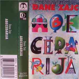 Dane Zajc - Abecedarija