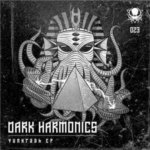 Dark Harmonics, Six Sunsets - Yunkraah