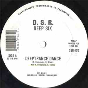 Deep Six - Deeptrance Dance