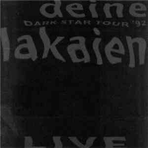 Deine Lakaien - Dark Star Tour '92 Live