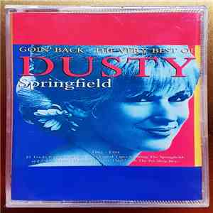 Dusty Springfield - Goin' Back - The Very Best Of Dusty Springfield (1962 - ...