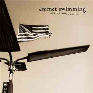 Emmet Swimming - Arlington To Boston