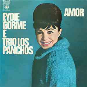 Eydie Gormé E Trio Los Panchos - Amor