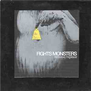 Fights Monsters - Remove​/​Replace