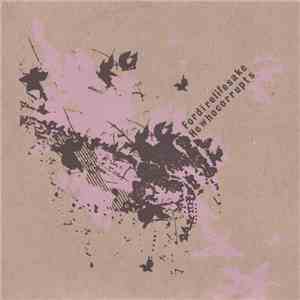 Fordirelifesake / Hewhocorrupts - Fordirelifesake / Hewhocorrupts