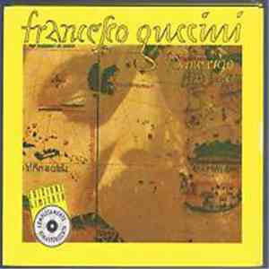 Francesco Guccini - Amerigo