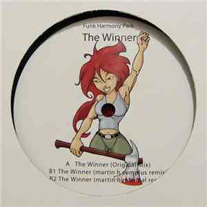 Funk Harmony Park - The Winner