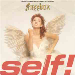 Fuzzbox - Self!