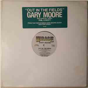 Gary Moore - Out In The Fields
