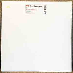 Harrison Crump - Love Insurance