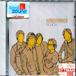 Honeymunch - Bunch