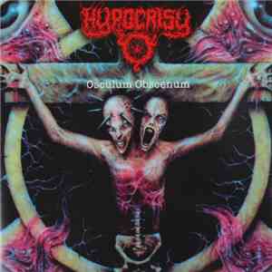 Hypocrisy - Osculum Obscenum