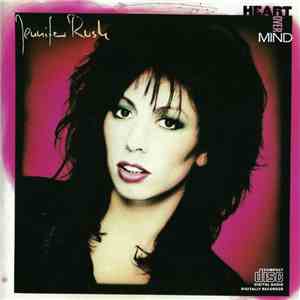 Jennifer Rush - Heart Over Mind