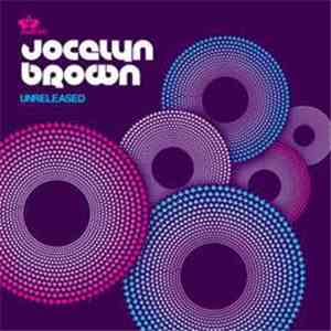 Jocelyn Brown - Unreleased