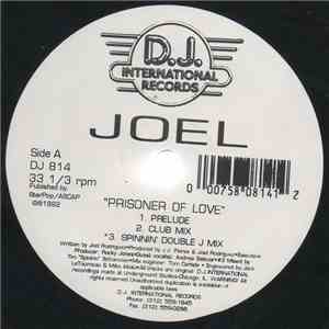Joel - Prisoner Of Love
