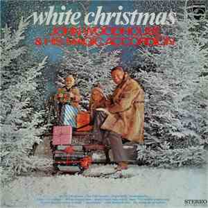John Woodhouse & His Magic Accordion - White Christmas