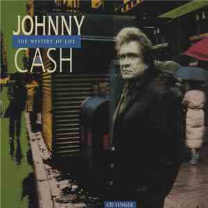 Johnny Cash - The Mystery Of Life