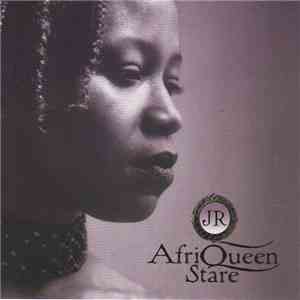 J.R. - AfriQueen Stare