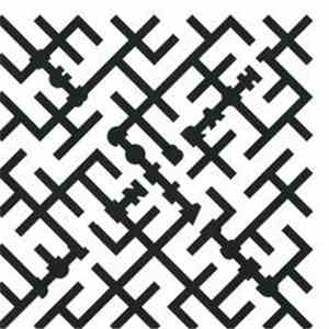 Julien Bracht - Sub Collapsed