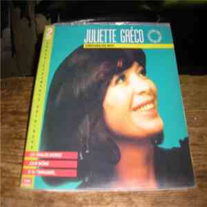 Juliette Gréco - Déshabillez-moi